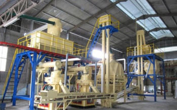 Бизнес по производству муки